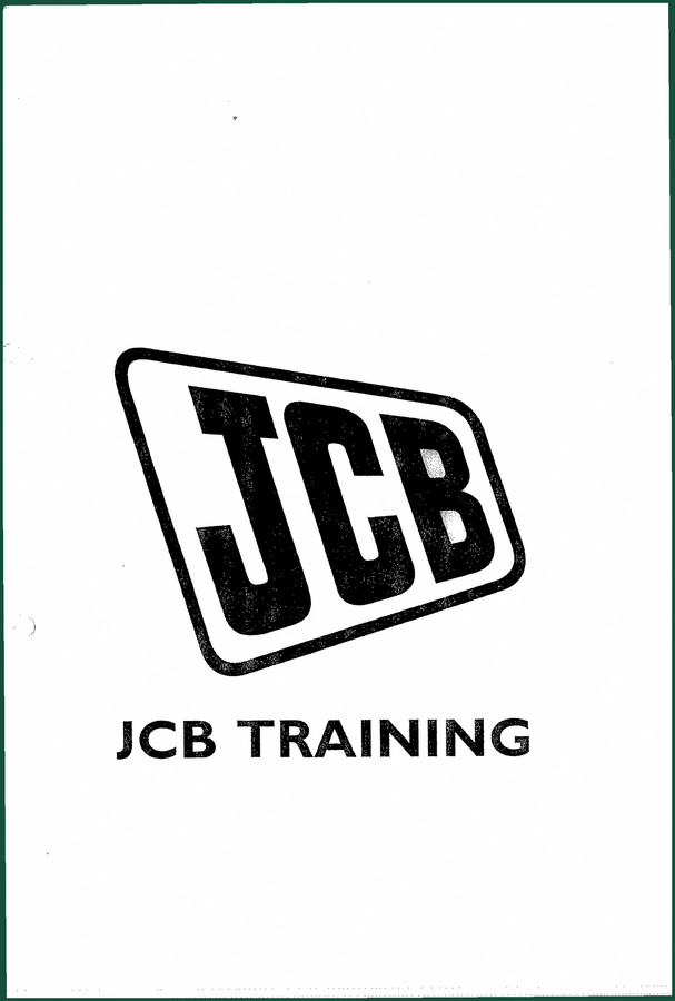 JCB 446, 456 2004 Service Manual – Factory Specs & Diagrams