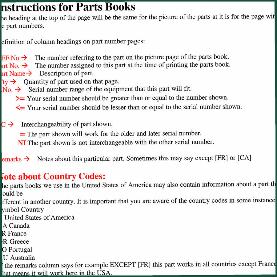 Kubota L4400H Parts Catalog – 312 Pages OEM Parts Breakdown