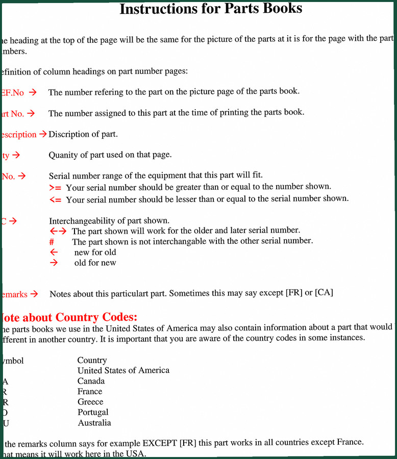Kubota LA703 Parts Catalog – 29 Pages OEM Parts Breakdown