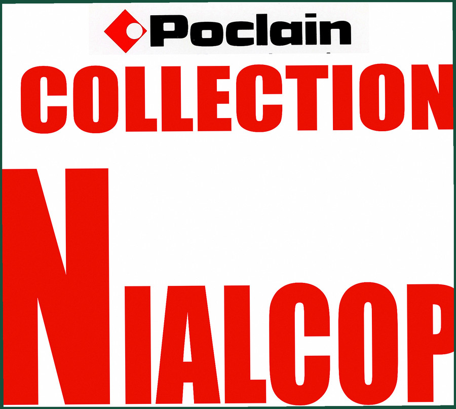 CASE Poclain 350CK 1984 Technical Manual – Factory Specs & Service Data