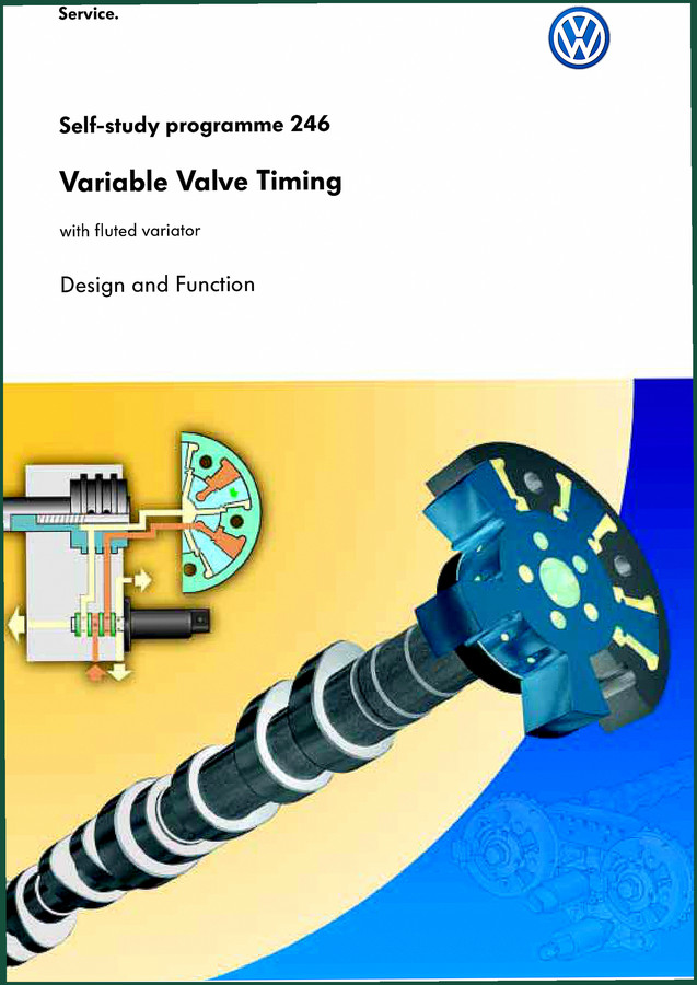Volkswagen 2.8 litre V6, 2.3 litre V6 Training Manual | AutoFix Global