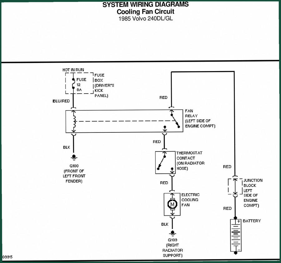 Volvo BM Michigan 240DL 240GL 1985 Electrical Schematic – 21-Page OEM Wiring