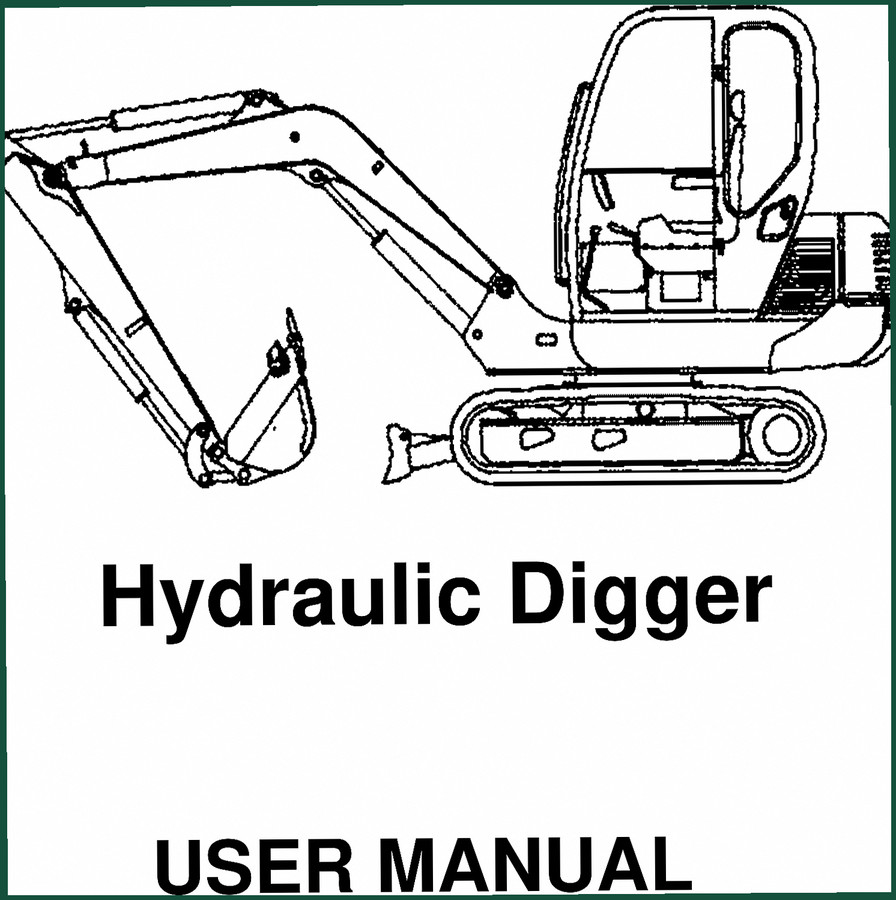 Yuchai YC25 User Manual – 205 Pages of Factory Specs