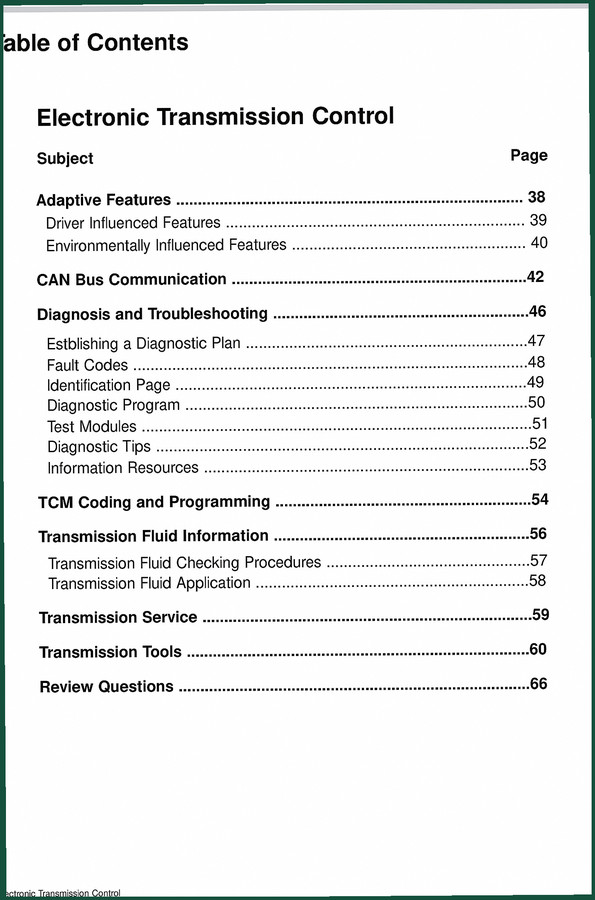 ZF A5560Z Technical Manual – Factory Transmission Guide