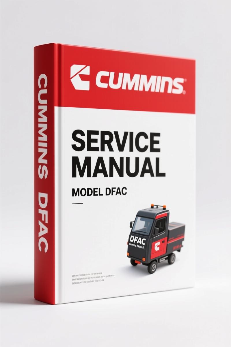 Cummins DFAA, DFAB, DFAC, DFBC, DFBD 2002 Service Manual – Factory Genset Control Diagnostics
