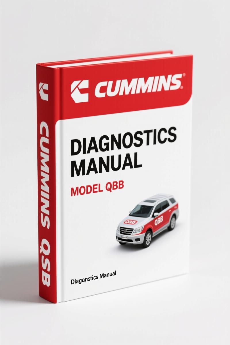 Cummins QSB, QSC, QSM11, QSX15, QSL 2013 Diagnostics Manual Review