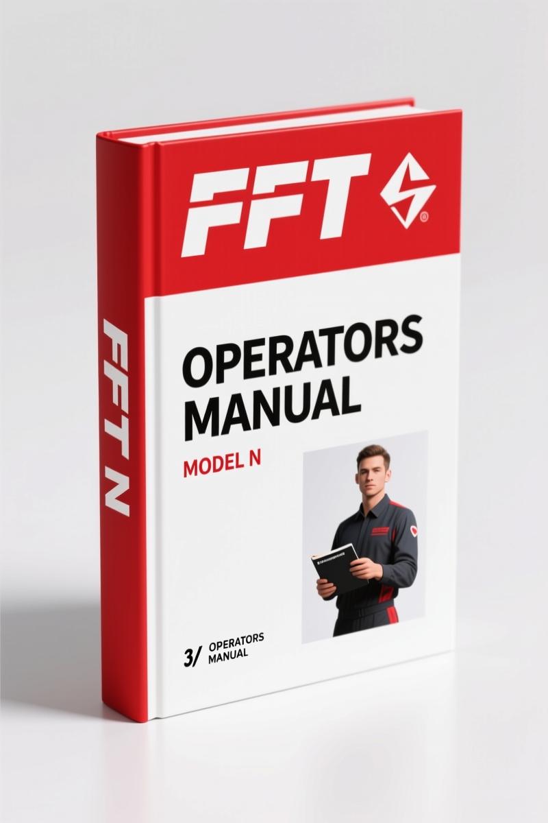 FPT N 2009 Operators Manual – Official Engine Operation Guide