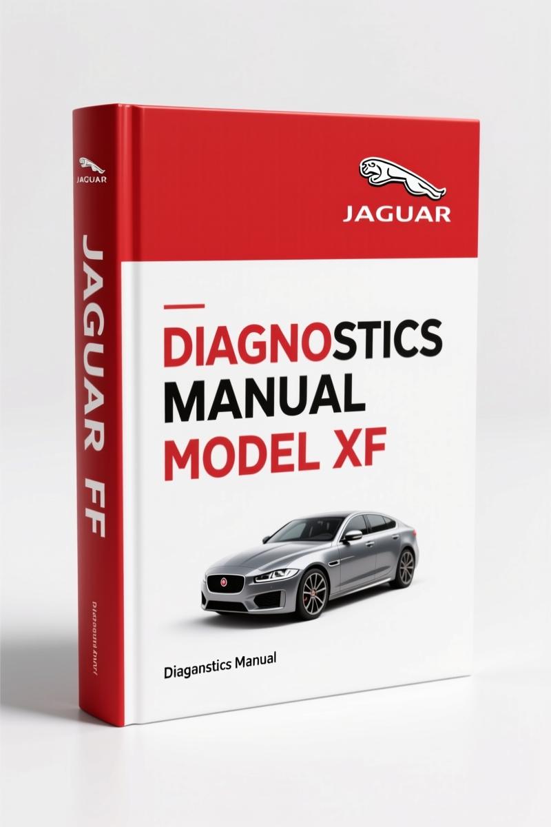 Jaguar XF, XJ 2014 Diagnostics Manual – Factory OBD System Description