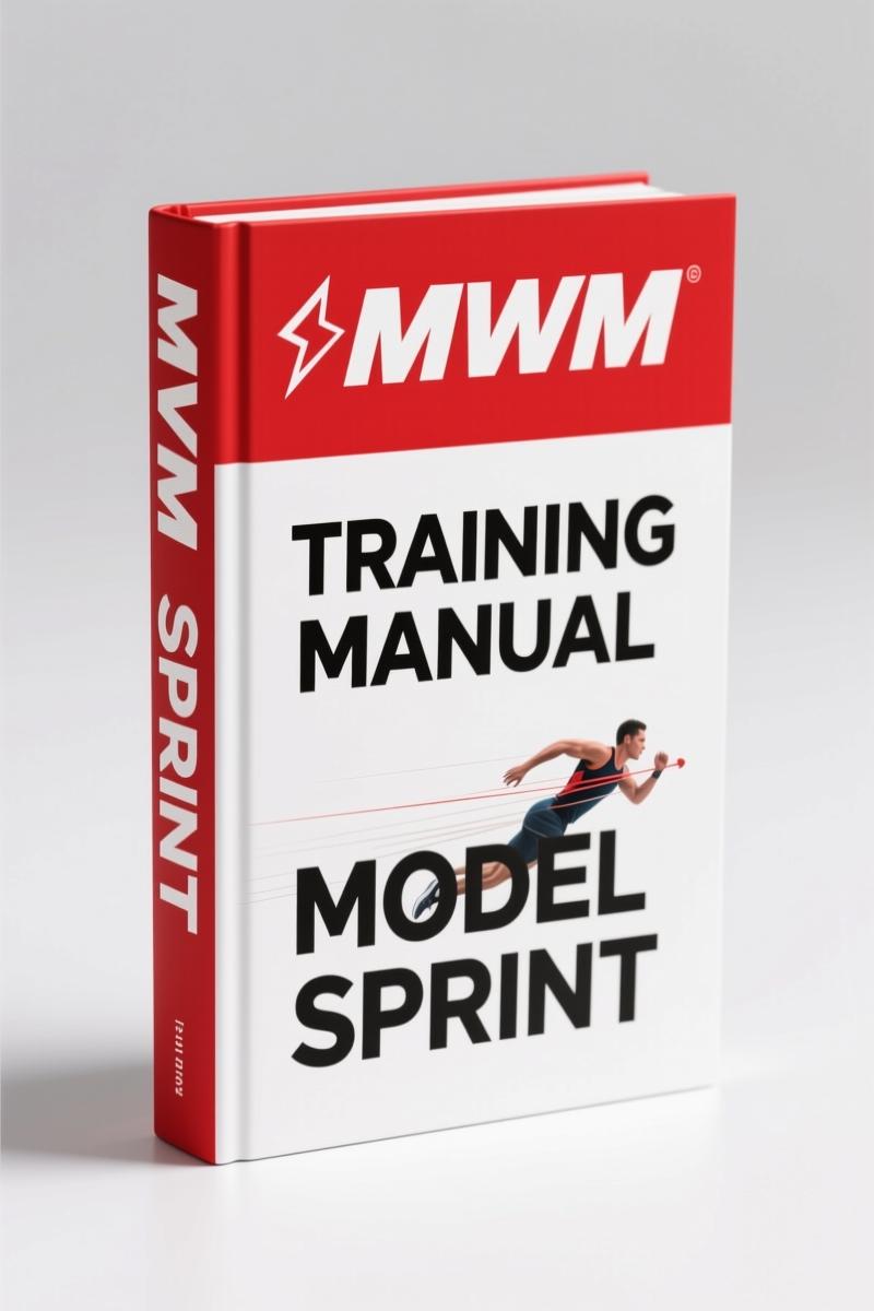 MWM Sprint Training Manual – Factory Diesel Overhaul Specs