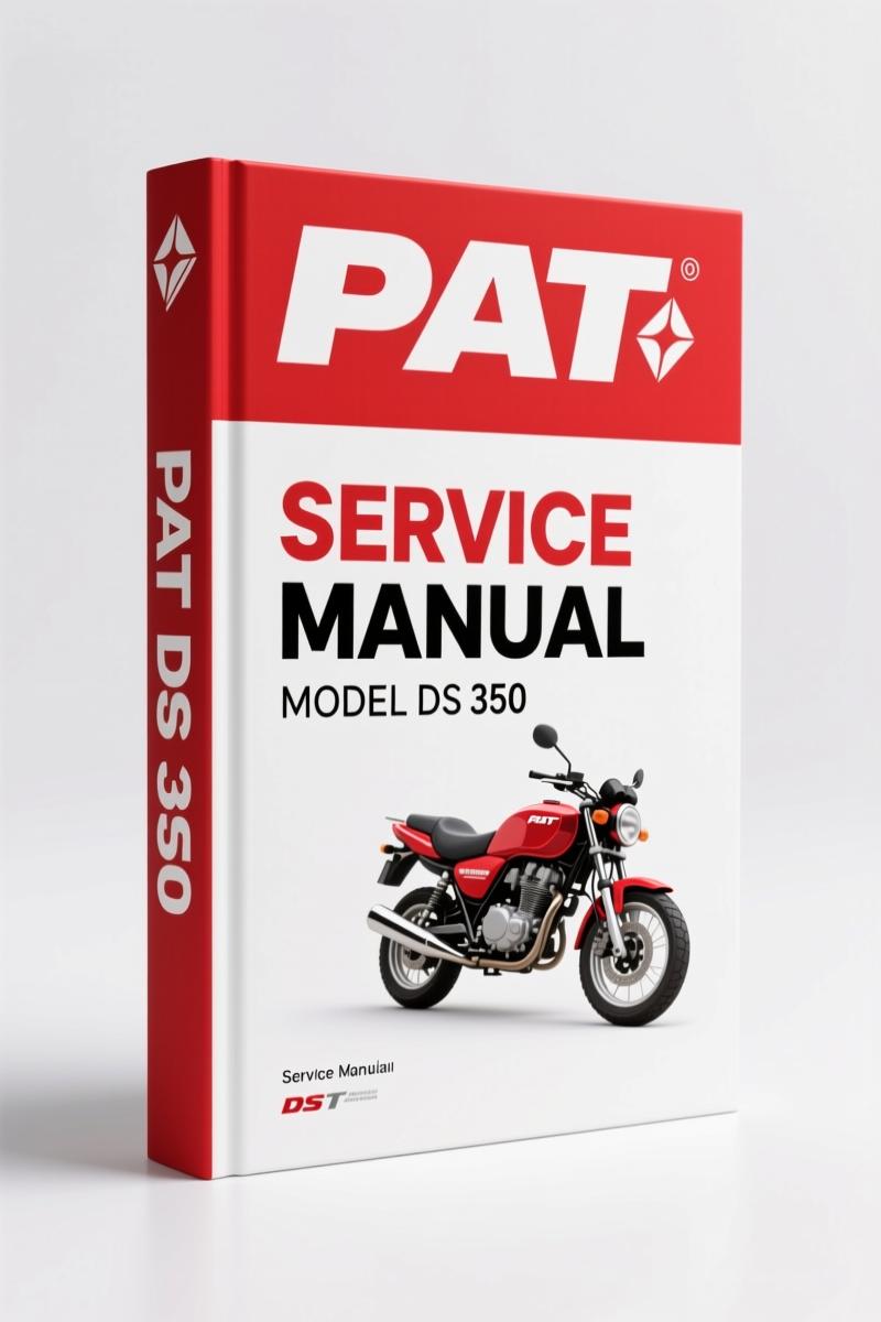 PAT iFLEX5 DS 350 2003 Service Manual – Load Moment Indicator