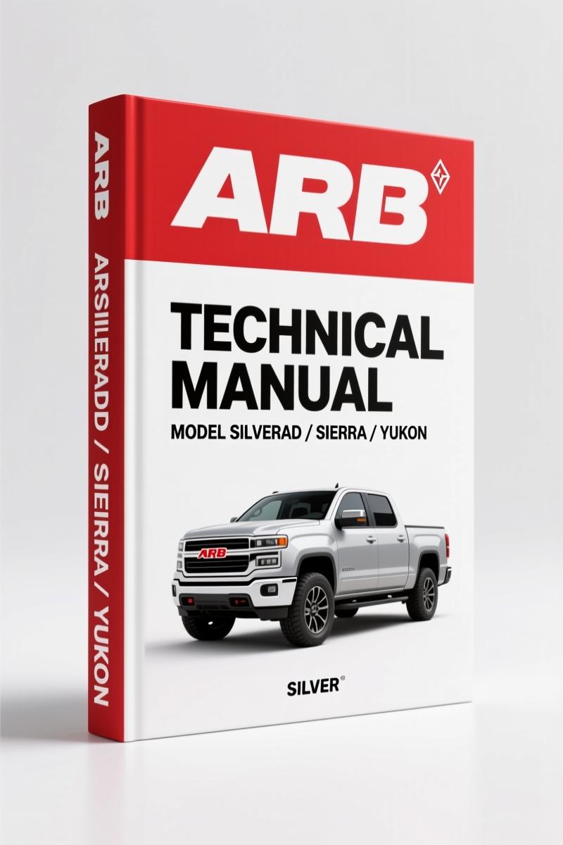 Barber-greene Silverado, Sierra, Yukon, Suburban, Tahoe 2009 Technical Manual