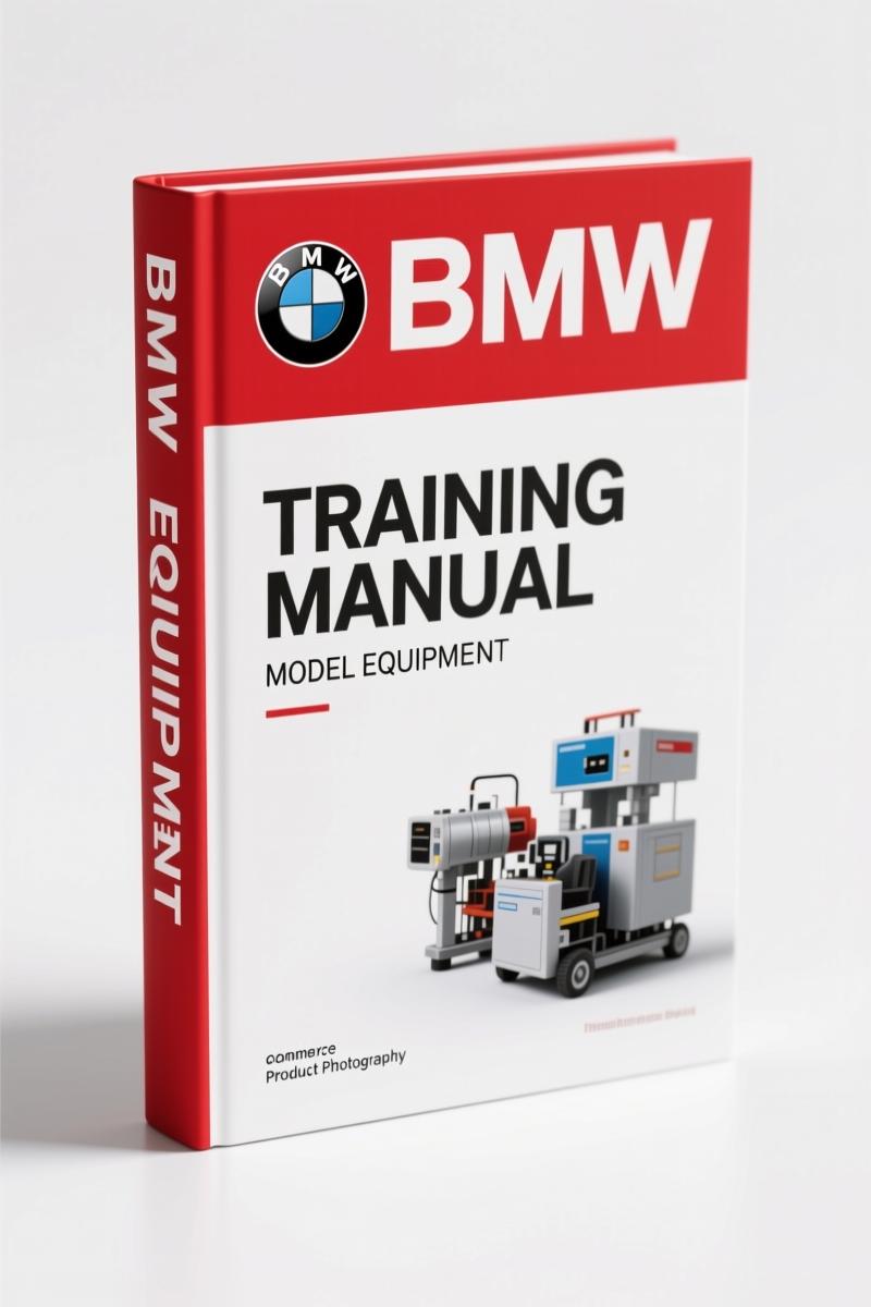 BMW 2004 Training Manual – Factory Diagnostic Foundation for Electrical Systems