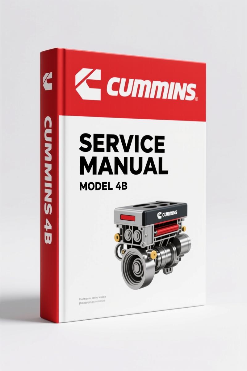 Cummins 6B, B3.9, B5.9, ISB, QSB5.9 1996 Service Manual – Engine Torque Specs