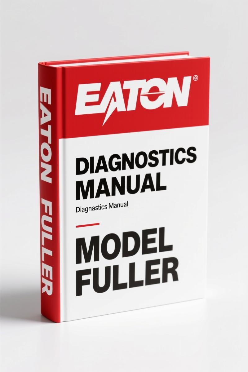 Eaton Fuller 2008 Diagnostics Manual – Clutch Failure Analysis Guide