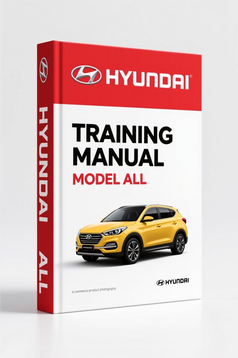Hyundai Training Manual – ETACS System Diagnostics