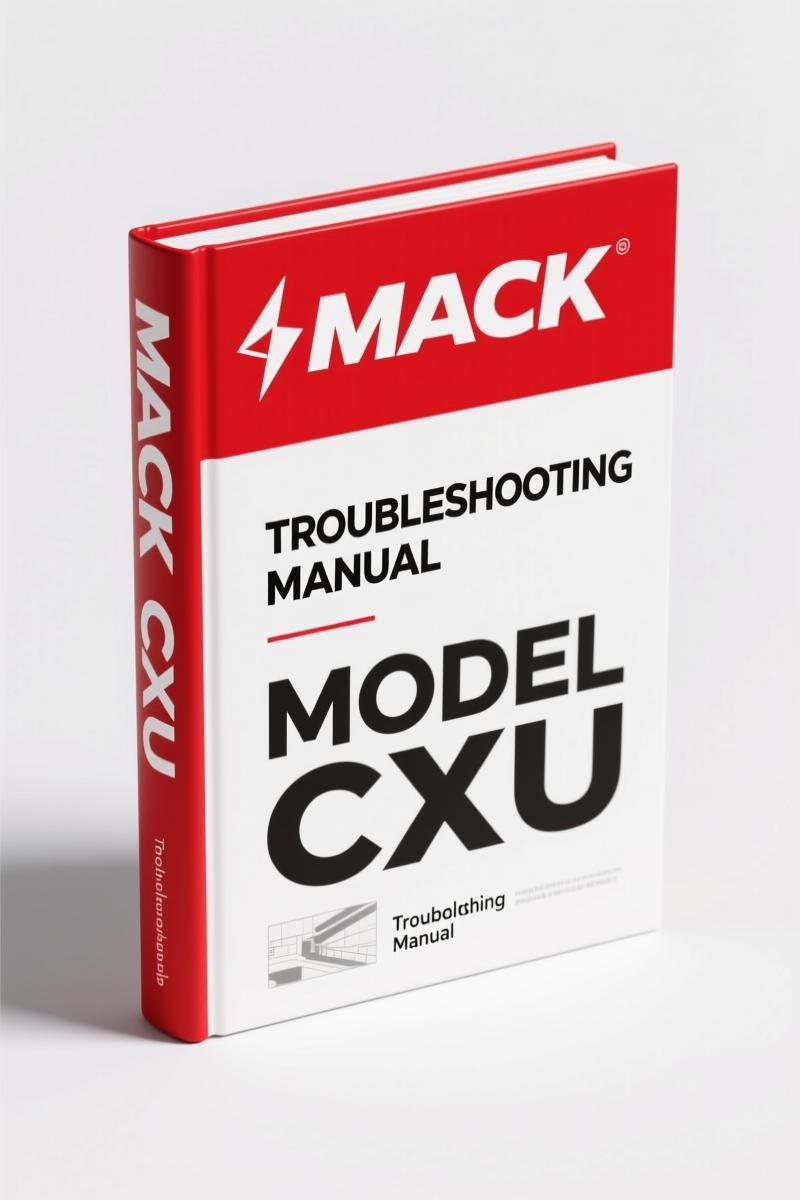 Mack GU, CHU, CXU, MRU, LEU 2007 Service Manual – A/C System