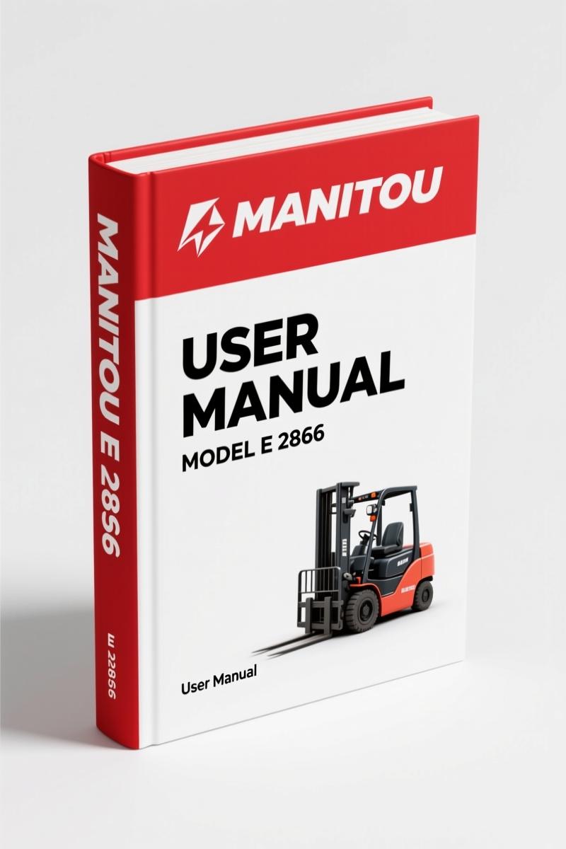Ammann E 2866, E 302 Repair Manual – OEM Factory Service Document