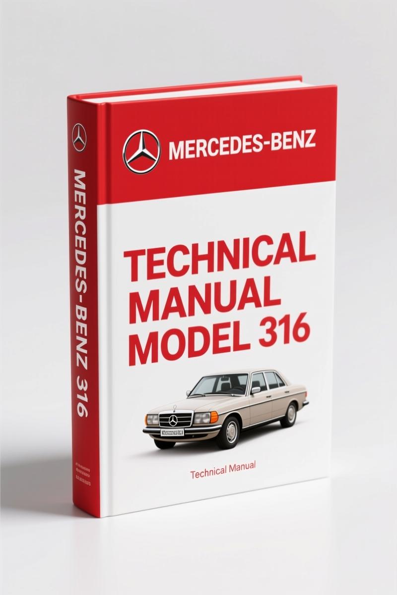 Mercedes-benz 316 2001 Technical Manual – Climate Control Diagnostics
