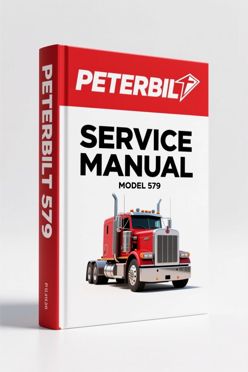 Peterbilt 579 2014 Service Manual – Factory Mirror System Specs