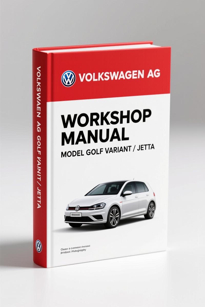 Volkswagen Jetta, Golf Variant 2010 Workshop Manual – Auxiliary Heater Thermo Top V