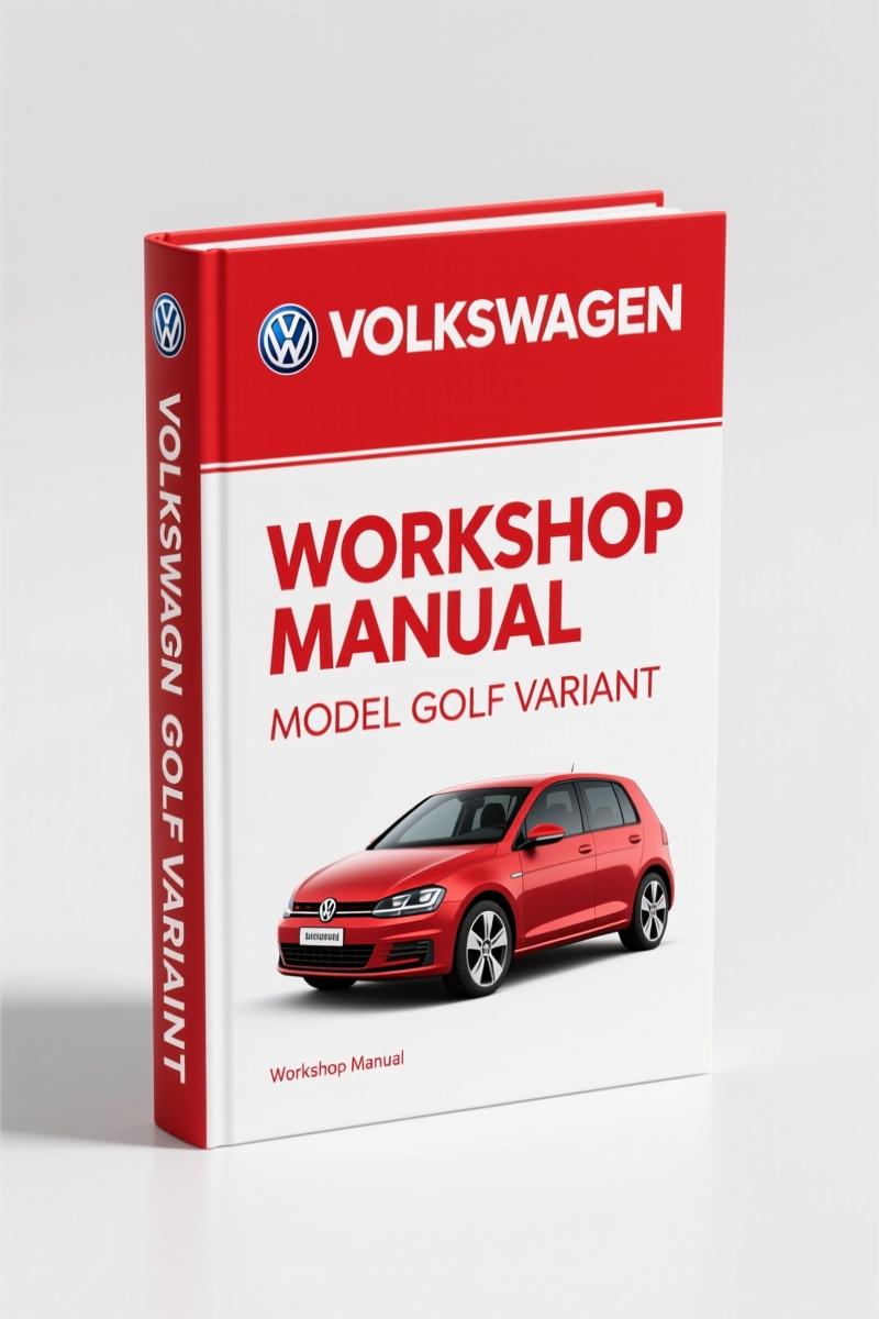 Jetta, Golf Variant 2010 Workshop Manual – 09G Gearbox