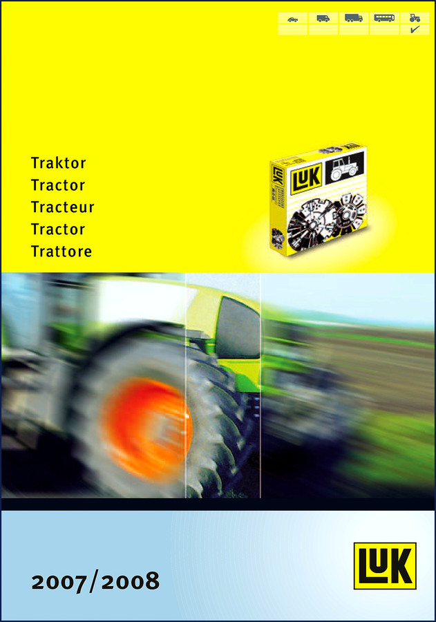 CASE IH JX 70U and MX series parts catalog cover, 2008 edition
