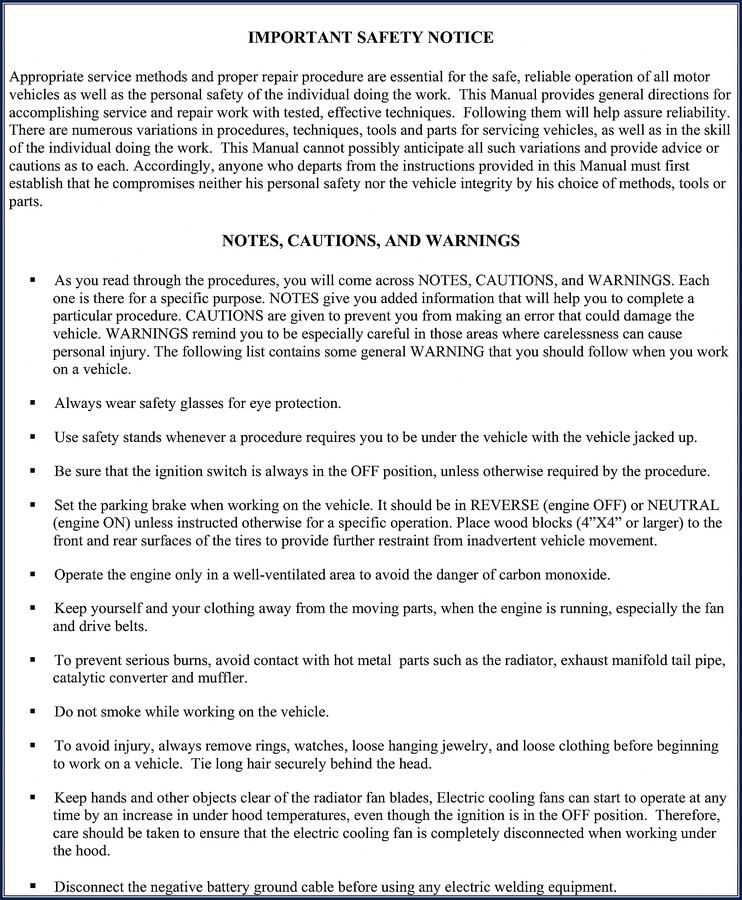 Tremec WC STD Repair Manual cover page showing T5 transmission service information